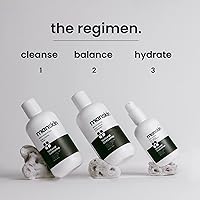 Natural Outcome Men's Skin Care Kit — image 2