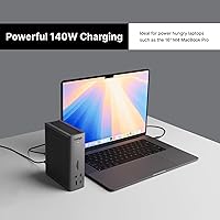 CalDigit TS5 Plus Thunderbolt 5 Dock — image 6