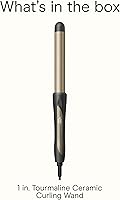 Conair InfinitiPRO Tourmaline Ceramic 1 Inch Curling Wand — image 8