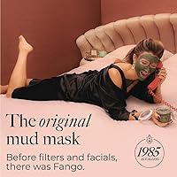 Borghese Advanced Fango Active Mud Mask 5.33oz — image 2