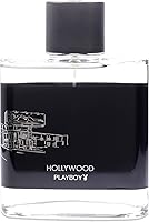 Playboy Fragrances Playboy Hollywood Eau De Toilette Spray 3.4oz — image 2