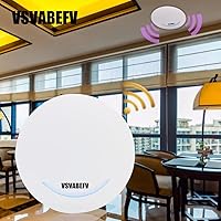 VSVABEFV AP240 Dual-Band WiFi Access Point — image 6