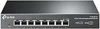 TP-Link TL-SG108-M2 8-Port 2.5G Multi-Gigabit Network Switch — image 1