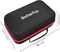 BARBERTOP Barber Tool Bag — image 3