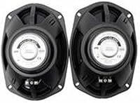 JVC CS-J6930 6×9″ 3-Way Car Speakers — image 2