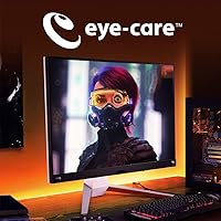 BenQ MOBIUZ EX3210U 32-inch 4K UHD Gaming Monitor — image 6