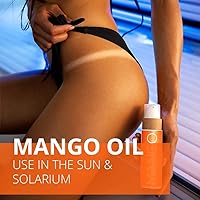 COCOSOLIS Mango Organic Tanning Lotion 3.72oz — image 6