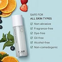 Y'OUR Soothing Micellar Cleansing Water 5.93oz — image 7