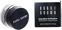 Bobbi Brown Long-Wear Gel Eyeliner No.1 Black Ink — image 2