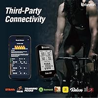 Bryton Rider 420e GPS Cycling Computer — image 7