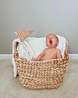 Lucy Darling Petit Milestone Pennants – Mountain Fields — image 6