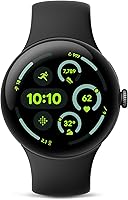 Google Pixel Watch 3 45mm 2024 Model — image 1
