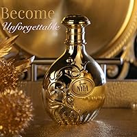 Arabiyat Prestige Nyla Vani-Elle Eau de Parfum, 2.7oz — image 3