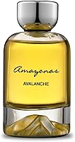 Amazonas Avalanche Arab Perfume for Men 100mL — image 1