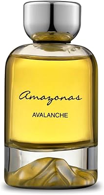 Amazonas Avalanche Arab Perfume for Men 100mL