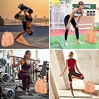 EKE Gym Laptop Backpack 15-inch — image 6