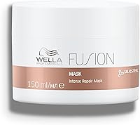 WELLA PROFESSIONALS Fusion Intense Repair Hair Mask — image 1