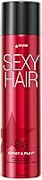 SexyHair Big Spray & Play Volumizing Hairspray 16oz — image 1
