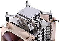 Noctua NH-U9DX i4 CPU Cooler — image 4