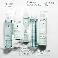 Caudalie Vinoclean Gentle Cleansing Almond Milk 200mL — image 5