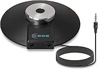 ECS WordForum ECS-WFCM3.5 Omnidirectional Conference Microphone — image 1