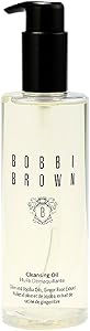 Bobbi Brown Soothing Cleansing Oil 6.7oz Review