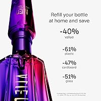 MUGLER Alien Hypersense Eau de Parfum 0.3oz — image 5