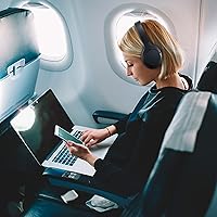 Philips H8506 Over-Ear Wireless Headphones — image 5