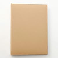 MUJI 82111248 L Size Photo Album, 3 Tiers, 300 Sheets — image 5