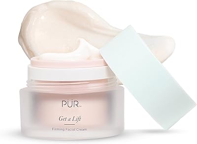 PÜR Get A Lift Firming Facial Cream 2.08oz