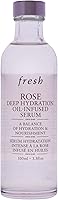 Fresh Rose Deep Hydration Oil-Infused Serum 3.3 oz — image 2