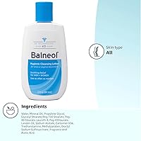 Balneol Hygienic Cleansing Lotion 3 oz (Pack of 2) — image 6