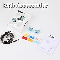 Linsoul 7Hz x Crinacle Zero:2 IEM — image 7