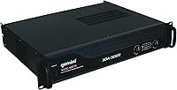 Gemini XGA-5000 5000W Power Amplifier — image 2