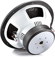 CT Sounds TROPO-12-D4 12 Inch Car Subwoofer Dual 4 Ohm — image 3