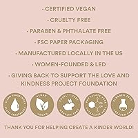 THE HEART COMPANY LOVE in a bottle 75ml — image 6