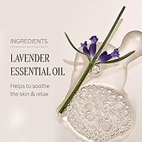 L'OCCITANE Lavender Bath & Shower Gel 9.91oz — image 3