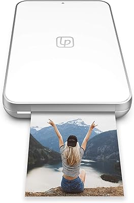 Lifeprint Ultra Slim Printer