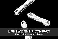 KeySmart Pro Compact Key Holder with Tile Bluetooth — image 8