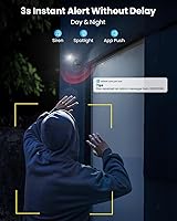 ieGeek ZS-GX3S 2K Wireless Outdoor Security Camera — image 7