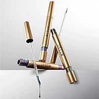 stila Stay All Day Chroma-Flash Liquid Eye Liner - Peacock — image 7