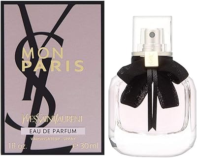 Yves Saint Laurent Mon Paris Eau de Parfum 30mL