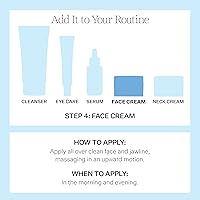 StriVectin Contour Restore Tightening & Firming Moisture Cream 1.7oz — image 5