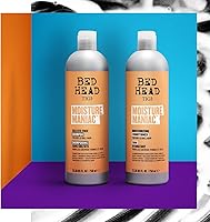 TIGI Bed Head Moisture Maniac Shampoo and Conditioner Set, 25.36 fl oz, 2 Pack — image 5
