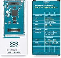Arduino Giga R1 WiFi — image 5