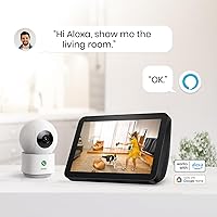 AOSU 4MP Indoor Security Camera — image 7