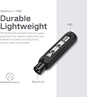 blafili XLR Bluetooth v5.1 Music Receiver — image 5