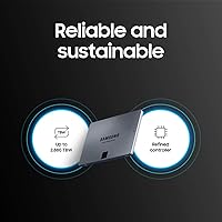 Samsung 870 QVO 2TB SATA III SSD — image 11