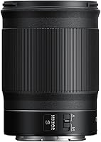 Nikon NIKKOR Z 85mm f/1.8 S — image 4