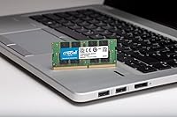 Crucial 32GB Kit DDR4 3200MHz Laptop Memory — image 4